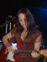 sophie-gitarre